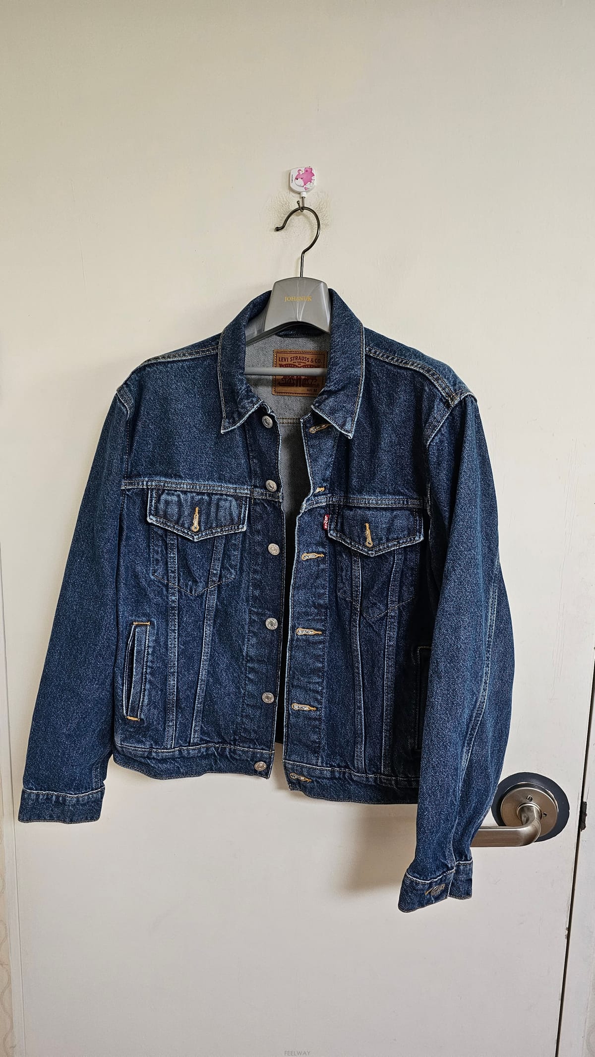 Levis �����̽� û���ϸ����̽� û����