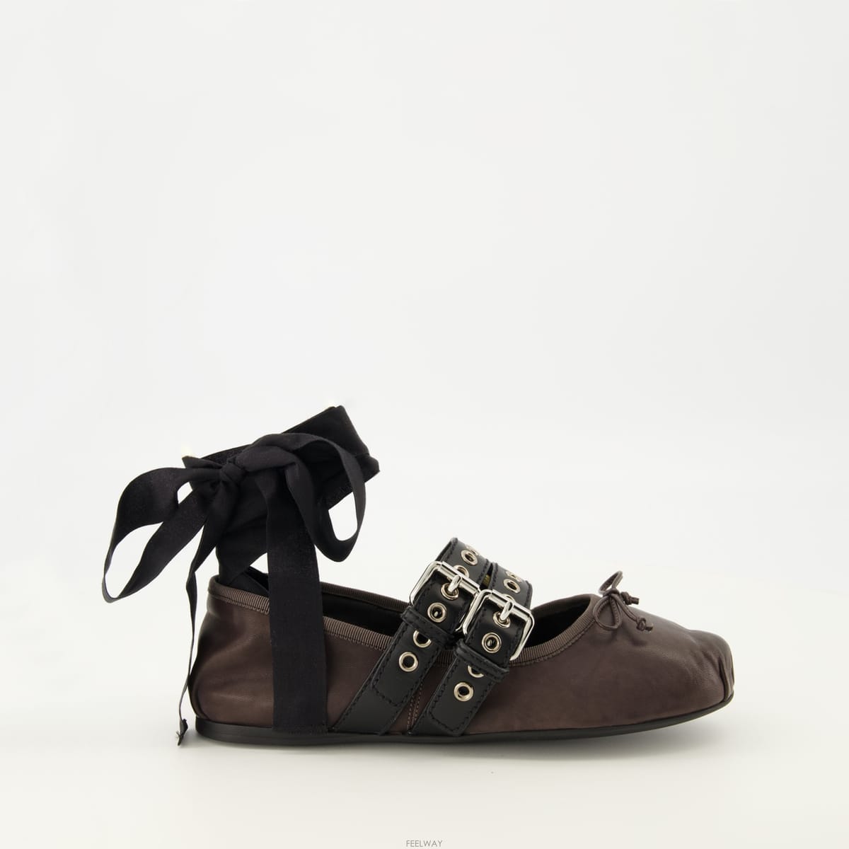 Miu Miu [A7] �̿�̿� 5F466A �÷� ���� ���� ���� 5F466A F G005 3ZLV[A7] �̿�̿� 5F466A �÷� ���� ���� ���� 5F466A F G005