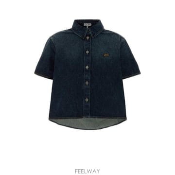 Loewe 26FW �ο��� ���� S359Y1DX27 DARKBLUE26FW �ο��� ���� S359Y1DX27 DARKBLUE