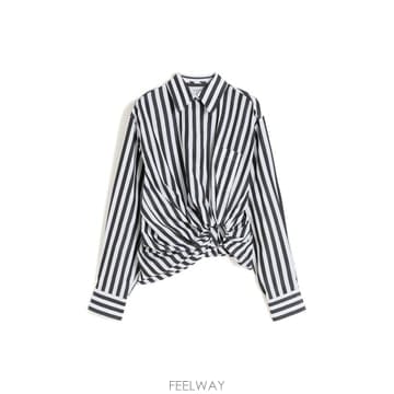Sportmax 26SS ����Ʈ���� ����콺 2612111012600 004 NERO26SS ����Ʈ���� ����콺 2612111012600 004 NERO