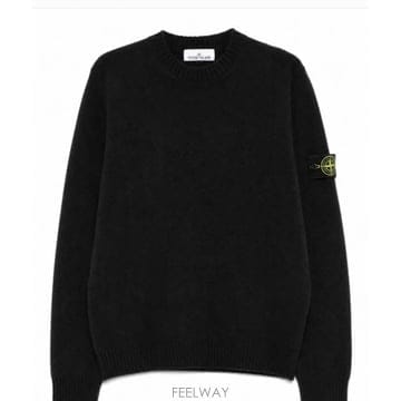 Stone Island 26FW ���� ���Ϸ��� ������ L2S155100050 S0N22V0029 BLACK26FW ���� ���Ϸ��� ������ L2S155100050 S0N22V0029 BLAC