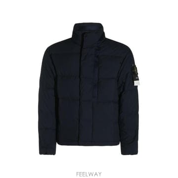 26FW 스톤 아일랜드 수트 자켓 L2S154100046 S0462V0020 NAVY BLUE