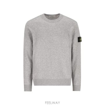 Stone Island 26FW ���� ���Ϸ��� ������ L2S155100021 S00B4V0M60 GREY MELANGE26FW ���� ���Ϸ��� ������ L2S155100021 S00B4V0M60 GREY