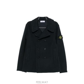 26FW 스톤 아일랜드 수트 자켓 L2S154100040 S0453V0020 NAVY BLUE