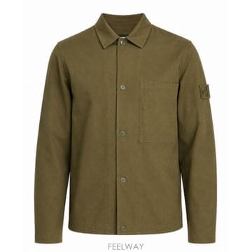Stone Island 26FW ���� ���Ϸ��� ���� L2S151200020 S0F24V0054 MILITARY GREEN26FW ���� ���Ϸ��� ���� L2S151200020 S0F24V0054 MILITA