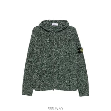 Stone Island 26FW ���� ���Ϸ��� ������ L2S155100065 S0N16V0M5S DARK GREEN MELANGE26FW ���� ���Ϸ��� ������ L2S155100065 S0N16V0M5S DARK