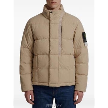 26FW 스톤 아일랜드 수트 자켓 L2S154100046 S0462V0094 BISCUIT