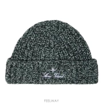26FW 스톤 아일랜드 모자 L2S15N100001 S0N16V0M5S DARK GREEN MELANGE