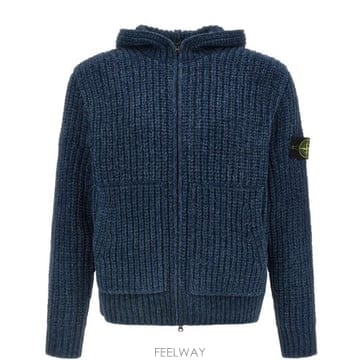 Stone Island 26FW ���� ���Ϸ��� ������ L2S155100065 S0N16V0M2B STEEL BLUE MELANGE26FW ���� ���Ϸ��� ������ L2S155100065 S0N16V0M2B STEE