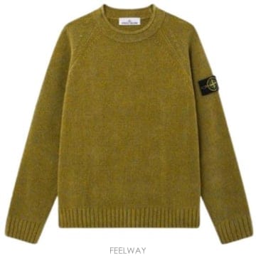 Stone Island 26FW ���� ���Ϸ��� ������ L2S155100013 S0N16V0M5R CACTUS MELANGE26FW ���� ���Ϸ��� ������ L2S155100013 S0N16V0M5R CACT