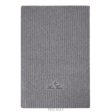 스톤 아일랜드 머플러 스카프 GREY MELANGE