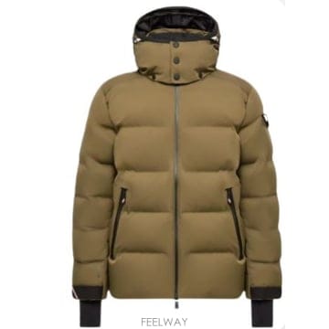26FW 몽클레어 수트 자켓 L20971A00043 5306682C