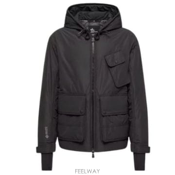 26FW 몽클레어 수트 자켓 L20971A00017 59876999
