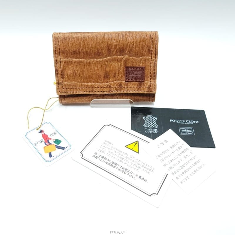 | Other Brand | YOSHIDA PORTER ﻿��ô����� Ŭ�� ĵ�������� ŰȦ�� Ű���� ī������ B160YOSHIDA PORTER ﻿��ô����� Ŭ�� ĵ�������� ŰȦ