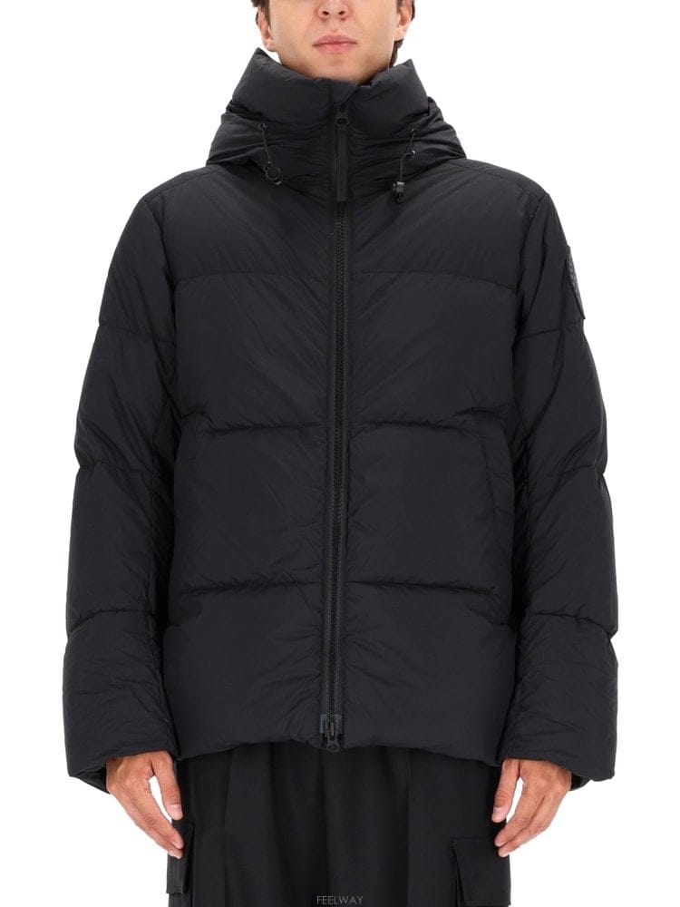 Canada Goose 26 F/W ĳ���ٱ��� GIACCA IMBOTTITA CROFTON  B004232584726 F/W ĳ���ٱ��� GIACCA IMBOTTITA CROFTON  B004232584