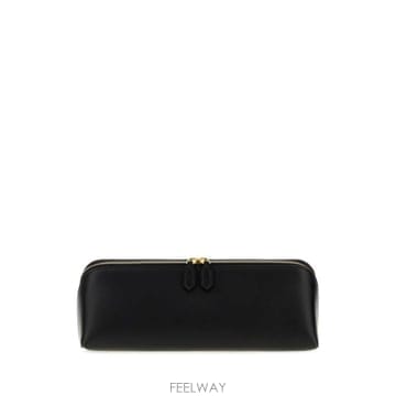 Alaia 26FW �˶��̾� Ŭ��ġ �Ŀ�ġ AA1L4013I255 999 Black26FW �˶��̾� Ŭ��ġ �Ŀ�ġ AA1L4013I255 999 Black
