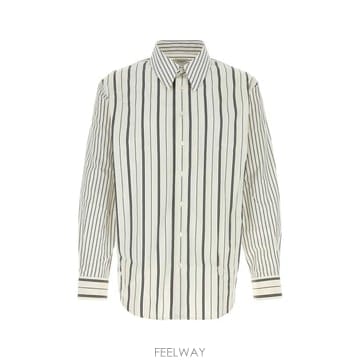 Saint Laurent 26FW ���ζ� ���� ���� 873465Y2O13 9787 Stripped26FW ���ζ� ���� ���� 873465Y2O13 9787 Stripped