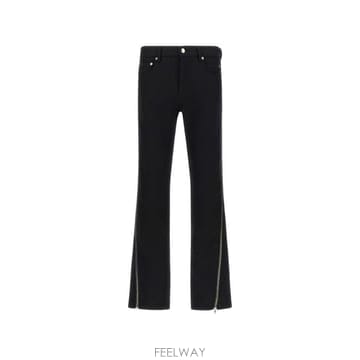 Rick Owens 26FW �� ������ ���� ���� RU02F4394 WWH09 BLACK26FW �� ������ ���� ���� RU02F4394 WWH09 BLACK