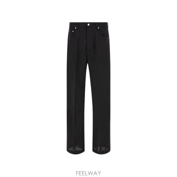 Rick Owens 26FW �� ������ ���� ���� RU02F4333 WT09 BLACK26FW �� ������ ���� ���� RU02F4333 WT09 BLACK