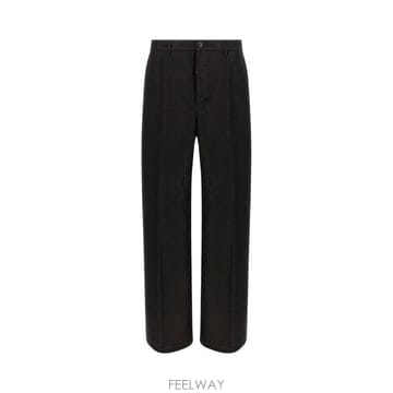 Rick Owens 26FW �� ������ ��Ʈ����Ʈ ���� RU02F4332 MOR09 BLACK26FW �� ������ ��Ʈ����Ʈ ���� RU02F4332 MOR09 BLACK
