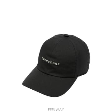 26FW 릭 오웬스 모자 RA02F0900 TEEM70908 BLACK