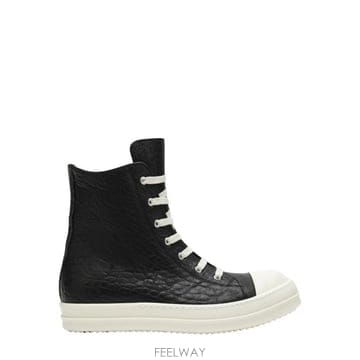 Rick Owens 26FW �� ������ ����Ŀ�� RU02F4890 LBB911 BLACK26FW �� ������ ����Ŀ�� RU02F4890 LBB911 BLACK