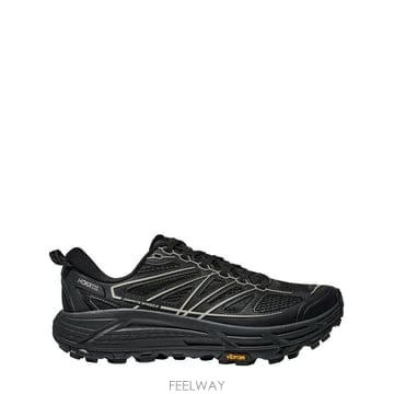 HOKA ONE ONE 26FW ȣī ������ ���ǵ� 2 TS 1171891 BBNB BLACK26FW ȣī ������ ���ǵ� 2 TS 1171891 BBNB BLACK