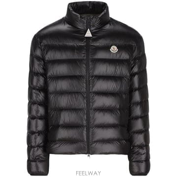 26FW 몽클레어 패딩 L20911A00193 595B1999 BLACK