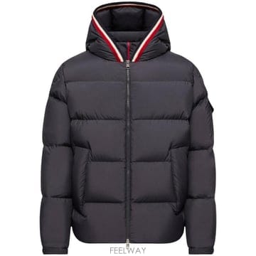 Moncler 26FW ��Ŭ���� �е� L20911A00227 597YW778 NAVY26FW ��Ŭ���� �е� L20911A00227 597YW778 NAVY