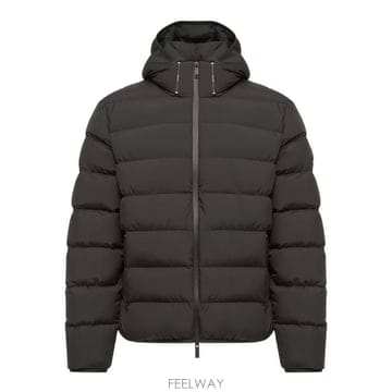 Moncler 26FW ��Ŭ���� �е� L20911A00035 599KJ999 BLACK26FW ��Ŭ���� �е� L20911A00035 599KJ999 BLACK