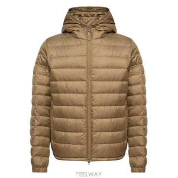 Moncler 26FW ��Ŭ���� �е� L20911A00099 597X282E GREEN26FW ��Ŭ���� �е� L20911A00099 597X282E GREEN