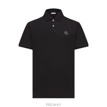 Moncler 26FW ��Ŭ���� ���� Ƽ���� L20918A00013 84556999 BLACK26FW ��Ŭ���� ���� Ƽ���� L20918A00013 84556999 BLACK