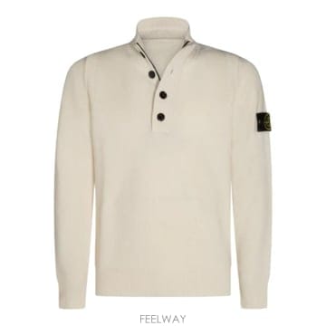 Stone Island 26FW ���� ���Ϸ��� �ΰ� ��ġ ���̳� ��ư �� ������ L2S155100040S00A3 V0093 IVOR26FW ���� ���Ϸ��� �ΰ� ��ġ ���̳� ��ư �� ������ L2S