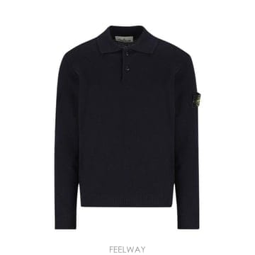 Stone Island 26FW ���� ���Ϸ��� ���� Ƽ���� L2S155100018S00B4 V0020 NAVY26FW ���� ���Ϸ��� ���� Ƽ���� L2S155100018S00B4 V0020