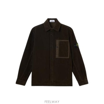 Stone Island 26FW ���� ���Ϸ��� ���� L2S151200016S0212 V0078 BROWN26FW ���� ���Ϸ��� ���� L2S151200016S0212 V0078 BROWN