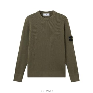 Stone Island 26FW ���� ���Ϸ��� ����� ��Ʈ �ΰ� ��ġ ������ L2S155100053S00C2 V005G GREEN26FW ���� ���Ϸ��� ����� ��Ʈ �ΰ� ��ġ ������ L2S155