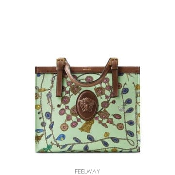 Versace 26FW ������ü ���� 10243221A18553 5GF0J PISTACHIO AZUR TAUPE ORO 826FW ������ü ���� 10243221A18553 5GF0J PISTACHIO AZUR