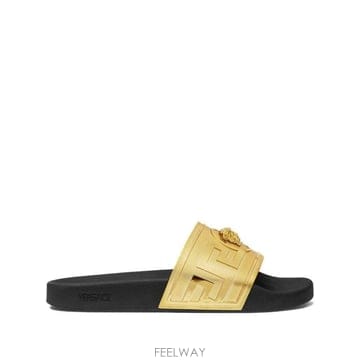 Versace 26FW ������ü ���� 10205351A14831 1X00V ORO VERSACE26FW ������ü ���� 10205351A14831 1X00V ORO VERSACE