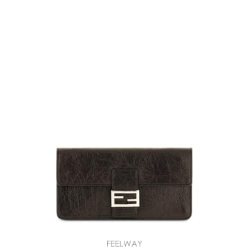 FENDI 26FW ��� ���� 8M0602B14M F0QA1 Nero26FW ��� ���� 8M0602B14M F0QA1 Nero
