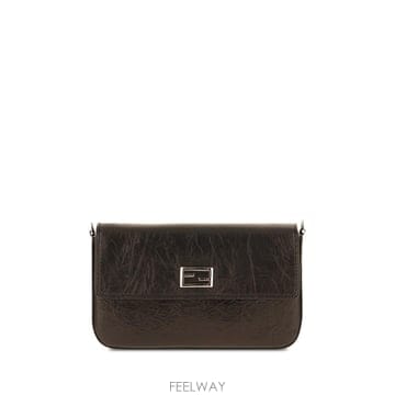 FENDI 26FW ��� ���� 8M0600B14M F0QA1 Nero26FW ��� ���� 8M0600B14M F0QA1 Nero
