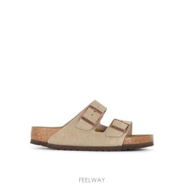 Birkenstock 26FW ���˽�Ź �ָ����� ����Ʈ ǲ���� �����̵� 951301 TAUPE26FW ���˽�Ź �ָ����� ����Ʈ ǲ���� �����̵� 951301 T