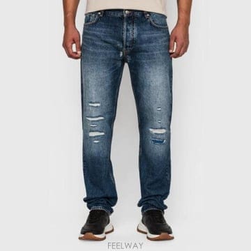 Armani 26FW �������� �Ƹ����� ���� ���� EM006484AF29571 MB002 DENIM26FW �������� �Ƹ����� ���� ���� EM006484AF29571 MB002