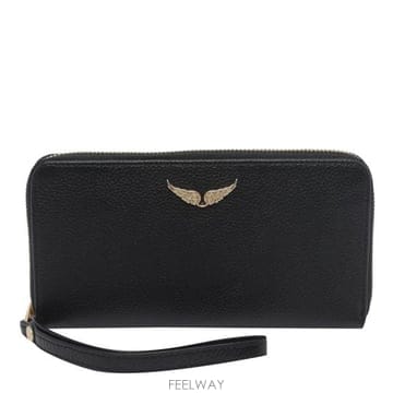 Zadig&Voltaire 26FW �ڵ�غ��׸� ���� LWSG03667 5 BLACK26FW �ڵ�غ��׸� ���� LWSG03667 5 BLACK