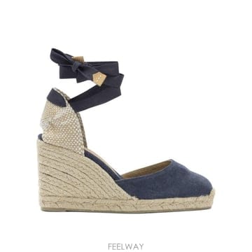 Castaner 26SS ����׸� ����Ŀ�� CARINA 8 002AZUL OXFORD Blue26SS ����׸� ����Ŀ�� CARINA 8 002AZUL OXFORD Blue