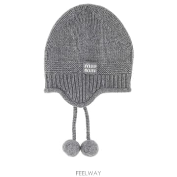 미우미우 CAPPELLI 5HC3242F8S F0031 B0440954600