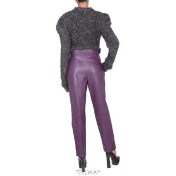 22 F/W 알베르타 페레티 태슬 팬츠 37095175_0231 B0040189996