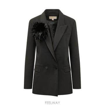 Michael Kors 26FW ����Ŭ �ھ ���� MF610F43GZ001 BLACK26FW ����Ŭ �ھ ���� MF610F43GZ001 BLACK