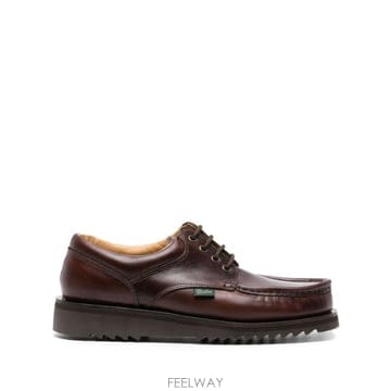 PARABOOT 26FW �Ķ��Ʈ THIERS Ƽ���� ���̽��� ���� 786401 MARRON AMERICA26FW �Ķ��Ʈ THIERS Ƽ���� ���̽��� ���� 786401 MARRO