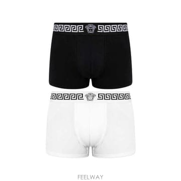Versace 26FW ������ü ������� 10249081A17881 2W020 BIANCO NERO26FW ������ü ������� 10249081A17881 2W020 BIANCO NER