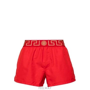 Versace 26FW ������ü �������� ABU010221A11120 A9X2 ROSSO ORO26FW ������ü �������� ABU010221A11120 A9X2 ROSSO ORO